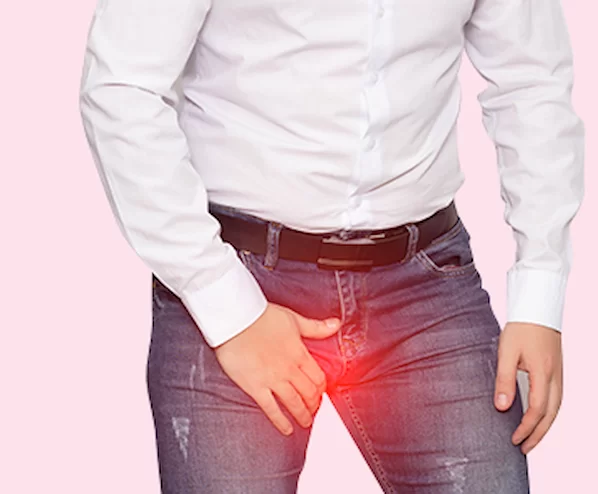 Uterine Prolapse and Urinary Incontinence